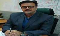 پیام مهندس حاتمی سرپرست شبکه بهداشت ودرمان شهرستان مانه وسملقان  به مناسبت روز بزرگداشت شهداء (۲۲اسفند ماه)